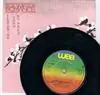 CHERRY PINK AND APPLE BLOSSOM WHITE / WHO IS JOHN DU PREZ? - looks unplayed Warranty Included