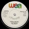 FROM THE HEART / LOVE A GO-GO Certified