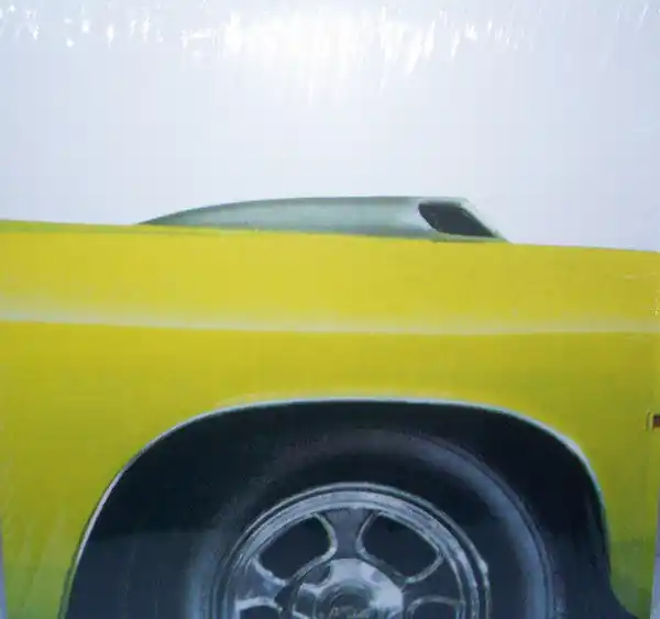 Seasonal Sale Earth – Pentastar: In The Style Of Demons (1996) - New Lp Record 2006 USA Sub Pop Vinyl & Download - Stoner Rock / Doom Metal