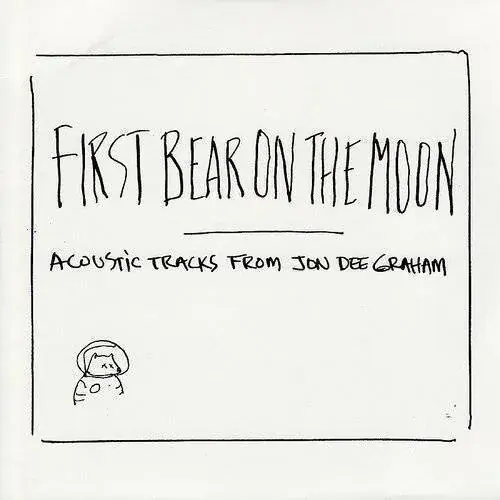 Discount Jon Dee Graham - First Bear On The Moon