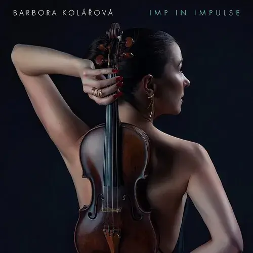 Boeuf / Kolarova - Imp in Impulse