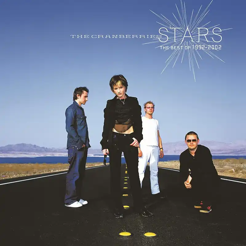 The Cranberries - Stars (The Best Of 1992-2002) [2 LP]