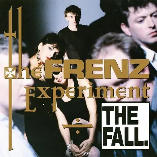 No Minimum Order The Fall - The Frenz Experiment (Expanded Edition) [2LP]
