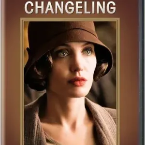 While Supplies Last Changeling - The Changeling