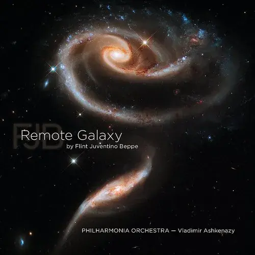 S.E. Elgar - Remote Galaxy