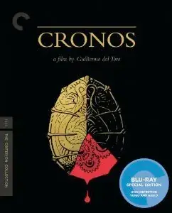 Cronos (Criterion Collection)