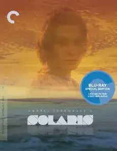 Must Have Natalya Bondarchuk - Solaris (Criterion Collection)