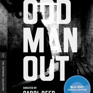 Warranty Included Odd Man Out [Movie] - Odd Man Out [Criterion Collection]