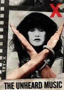 X - X: The Unheard Music